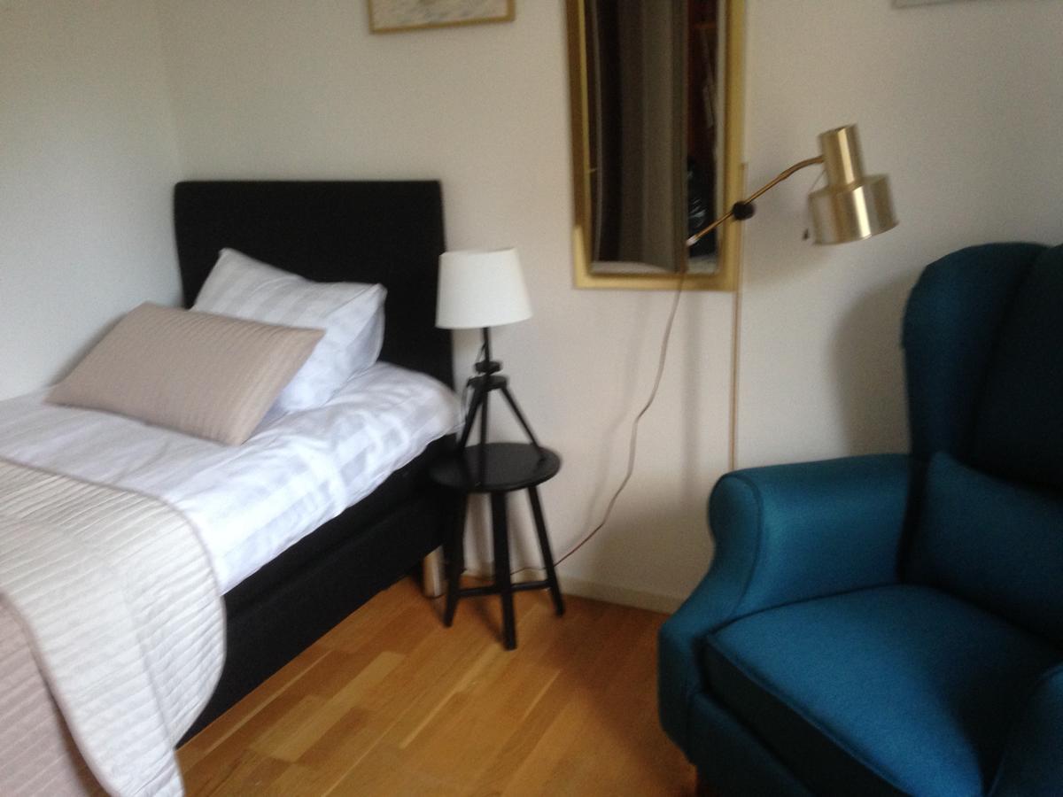 Vaegga Bed & Breakfast Karlshamn  Exterior foto