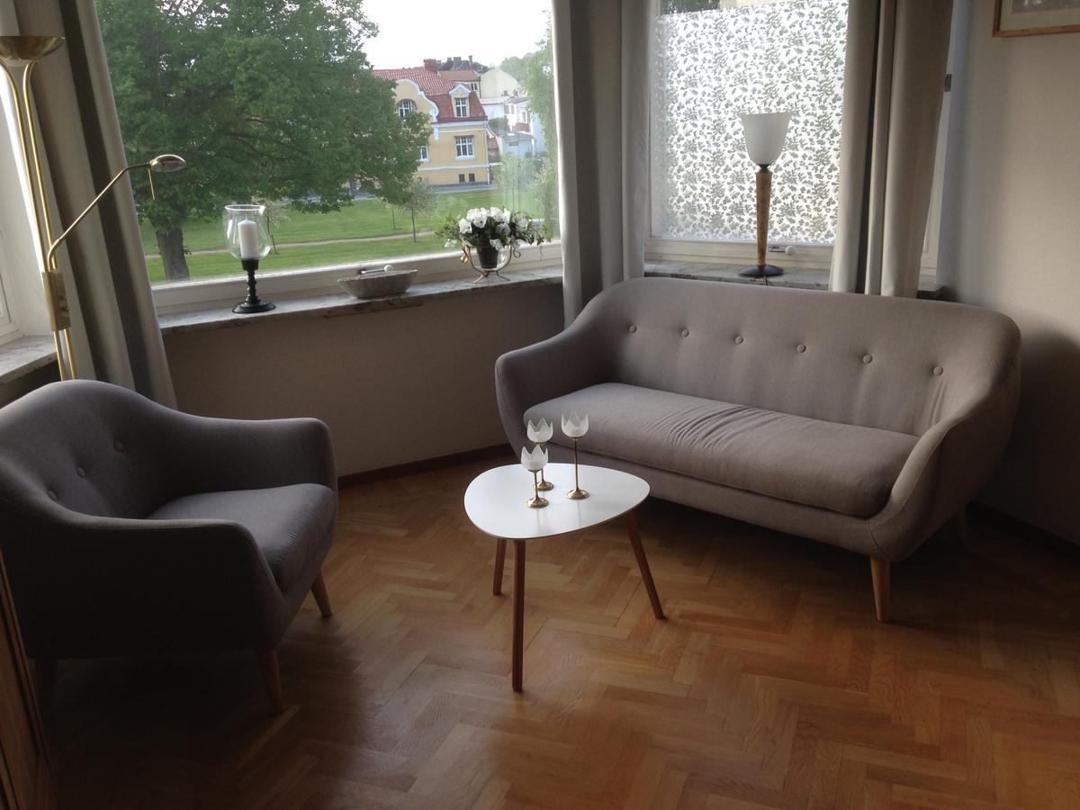Vaegga Bed & Breakfast Karlshamn  Exterior foto