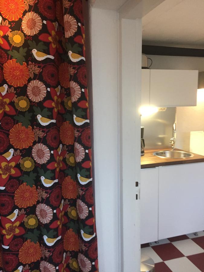 Vaegga Bed & Breakfast Karlshamn  Exterior foto