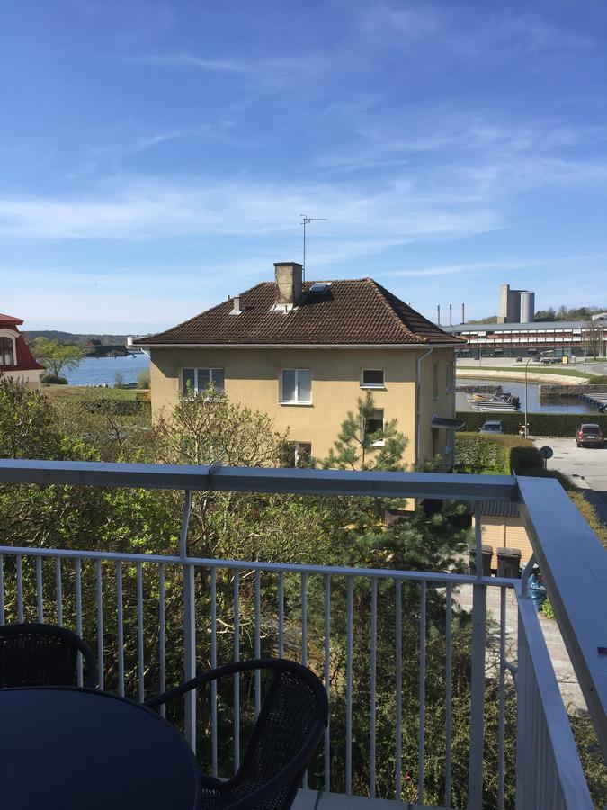 Vaegga Bed & Breakfast Karlshamn  Exterior foto