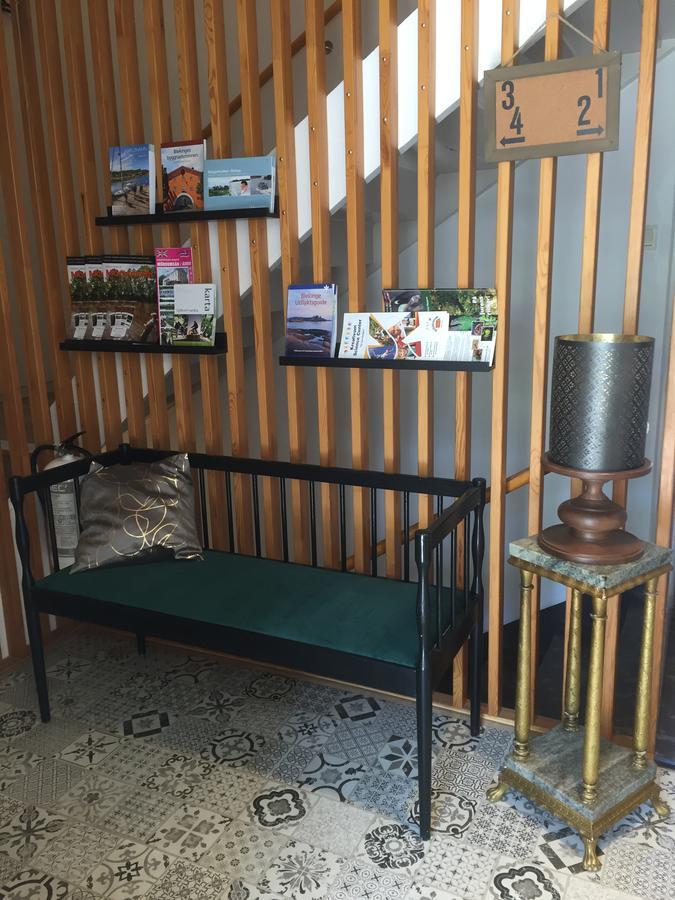 Vaegga Bed & Breakfast Karlshamn  Exterior foto