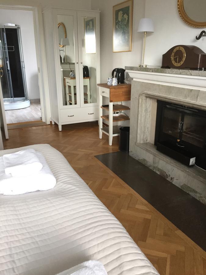 Vaegga Bed & Breakfast Karlshamn  Exterior foto