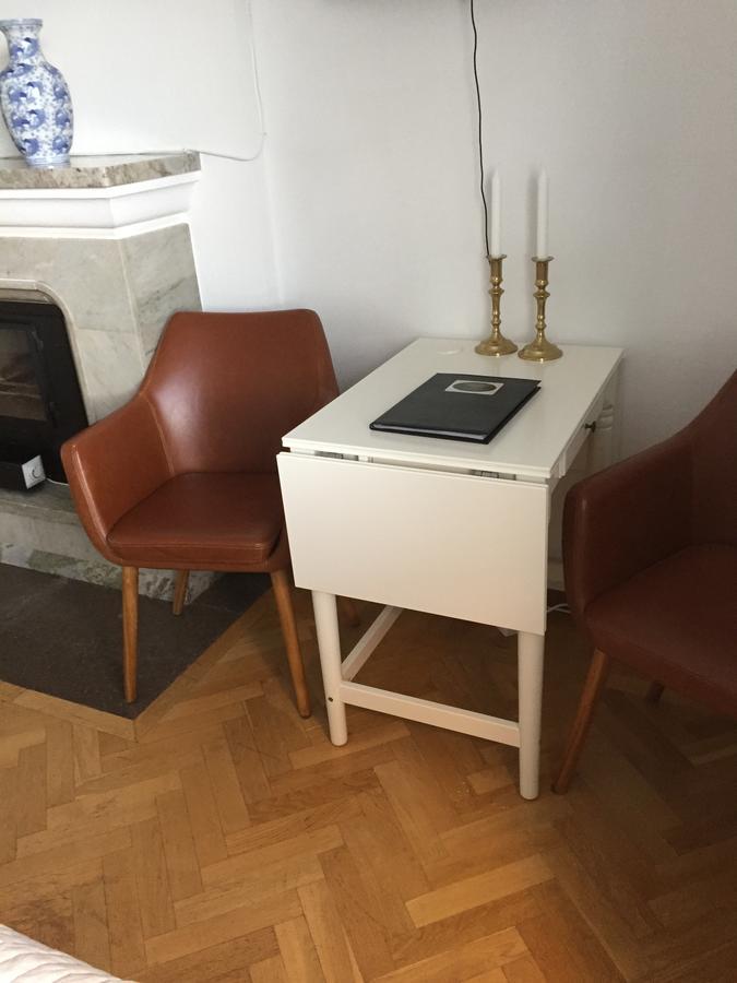 Vaegga Bed & Breakfast Karlshamn  Exterior foto